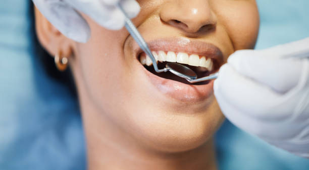 Best Emergency Denture Repair in Loogootee, IN