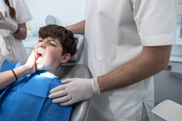 Best Emergency Wisdom Teeth Removal in Loogootee, IN