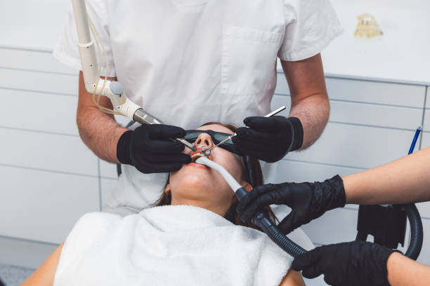 Best Emergency Dental Care for Broken or Chipped Teeth in Loogootee, IN
